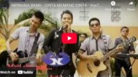lagu cinta memang cinta nirwana band. lagu cinta memang cinta nirwana band.