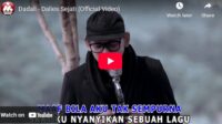 lagu dalies sejati dadali.
