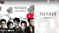 lagu demi kita noah. lagu demi kita noah.