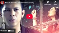 lagu ini cinta noah. lagu ini cinta noah.