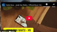 lagu jarak dan waktu natta reza. lagu jarak dan waktu natta reza.
