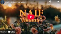 lagu jikalau naif.