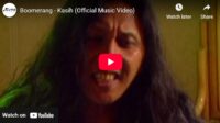lagu kasih boomerang.