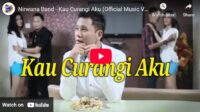 lagu kau curangi aku nirwana band. lagu kau curangi aku nirwana band.