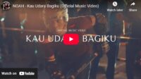lagu kau udara bagiku noah.