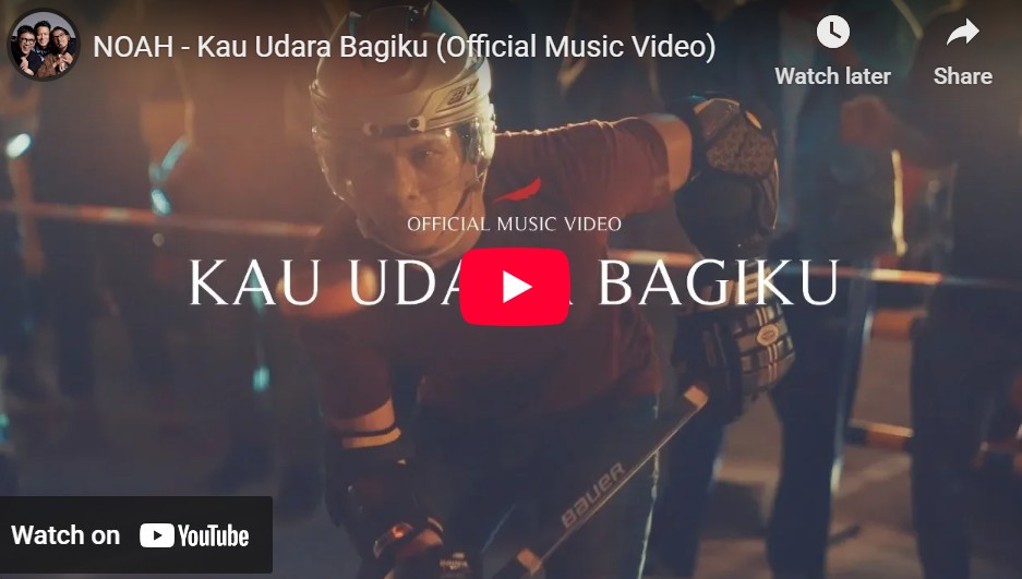 lagu kau udara bagiku noah. lagu kau udara bagiku noah.