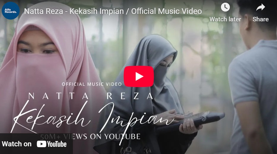 lagu kekasih impian natta reza. lagu kekasih impian natta reza.