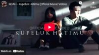 lagu kupeluk hatimu noah.