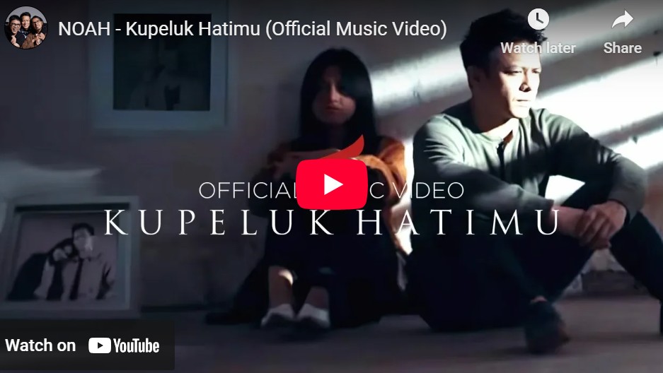 lagu kupeluk hatimu noah.