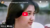 lagu mengapa harus berpisah nike ardila.