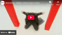 lagu milikmu boomerang.