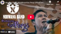 lagu mudahnya kau pergi nirwana band. lagu mudahnya kau pergi nirwana band.