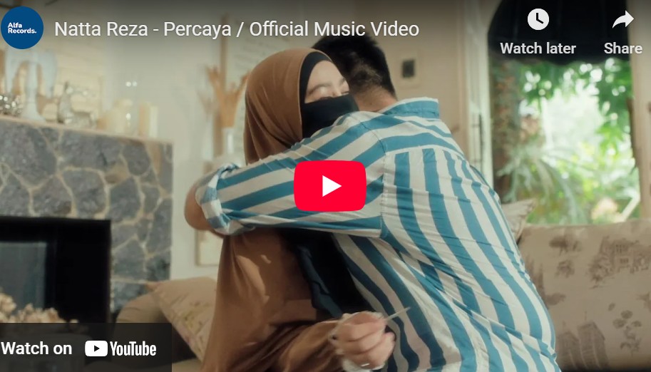 lagu percaya natta reza. lagu percaya natta reza.