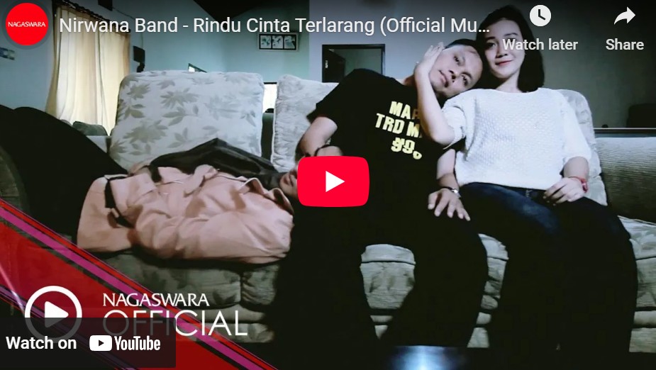 lagu rindu cinta terlarang nirwana band. lagu rindu cinta terlarang nirwana band.