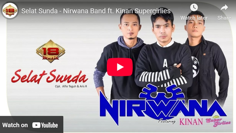 lagu selat sunda nirwana band.