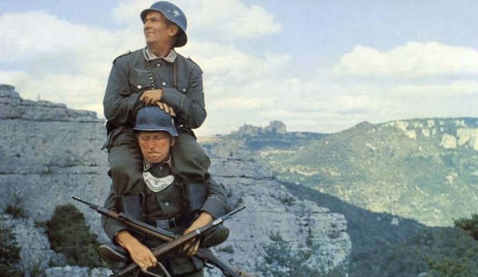 Review La Grande Vadrouille (1966): Film Komedi Prancis Legendaris yang Masih Bikin Ketawa Hari Ini