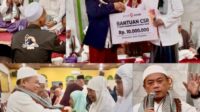 Berikan Bantuan CSR Bank Jambi, Gubernur Al Haris Titip Generasi Muda dan Ingatkan Kesehatan Masyarakat Berikan Bantuan CSR Bank Jambi, Gubernur Al Haris Titip Generasi Muda dan Ingatkan Kesehatan Masyarakat