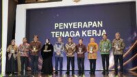 Pemprov Jambi Raih Apresiasi Kinerja Pemerintah Daerah 2025 Pemprov Jambi Raih Apresiasi Kinerja Pemerintah Daerah 2025