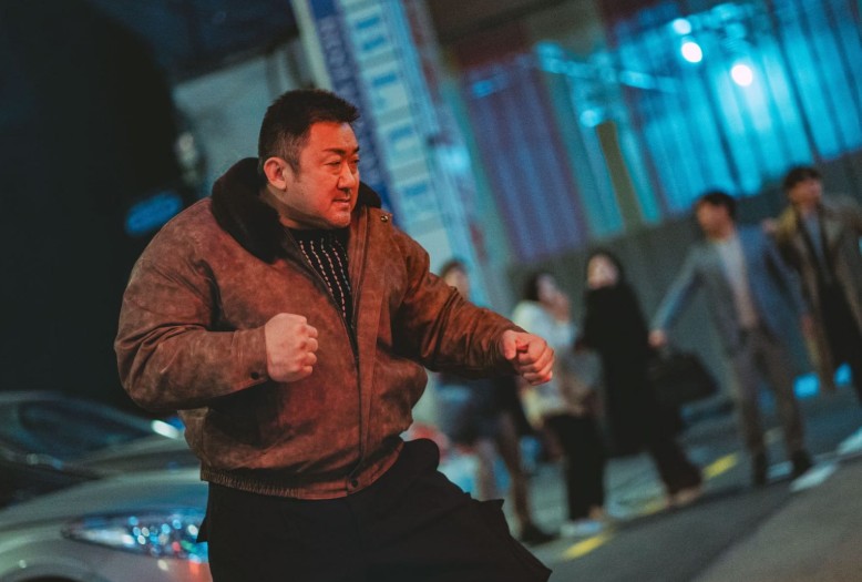 10 Film Korea Terbaik Ma Dong-seok yang Wajib Ditonton Tahun Ini
