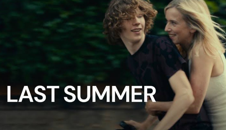 Kesan Nonton Last Summer 2023: Drama Selingkuh Prancis yang Gelap, Elegan, dan Menegangkan