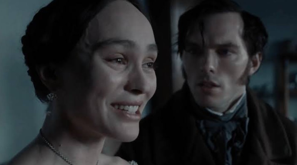 Kesan Nonton Nosferatu 2024: Horor Gelap yang Bikin Merinding dari Awal sampai Akhir