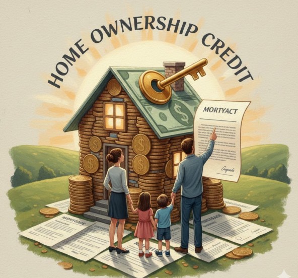 KPR Terbaik 2025: Perbandingan Suku Bunga Efektif, Biaya Provisi, dan Simulasi Angsuran Terbaru