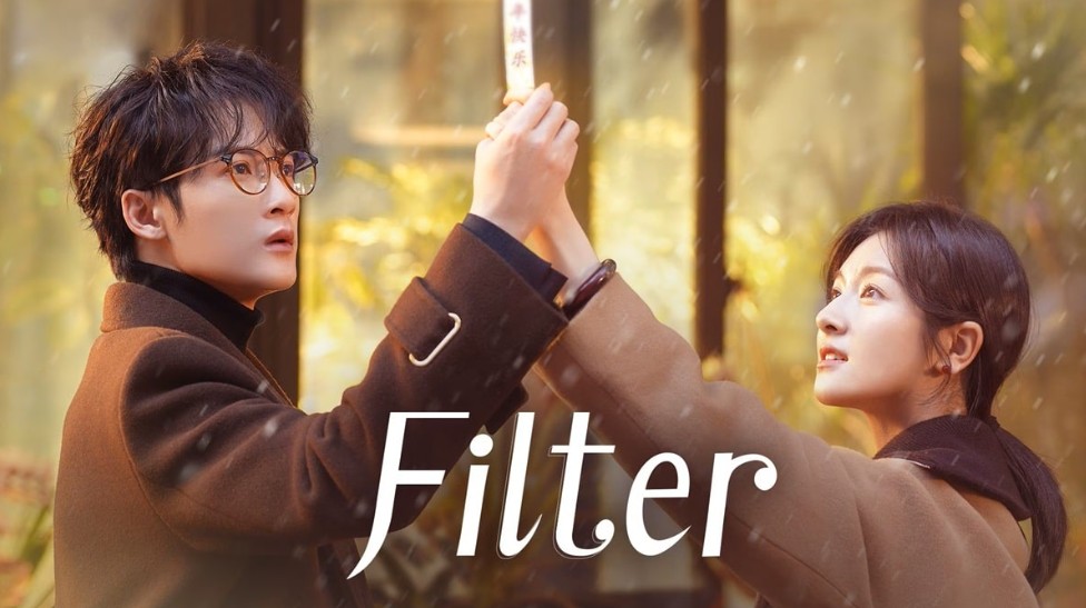 Filter (2025): Drama Cina Paling Menohok Tentang Citra Diri dan Dunia Media Sosial