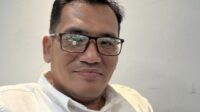 Pengamat kebijakan publik Dr. Dedek Kusnadi, S.Sos., M.Si., MM dari UIN STS Jambi