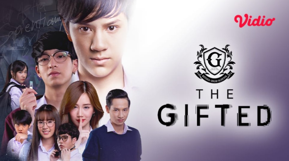 Kesan Nonton The Gifted: Drama Sekolah Thailand yang Bikin Deg-degan dari Awal sampai Akhir