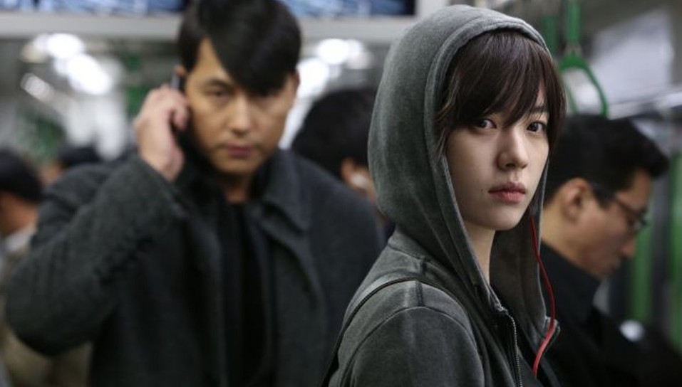 Kesan Nonton Cold Eyes: Film Detektif Korea Paling Tegang dan Stylish