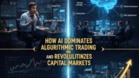 Bukan Lagi Insting Manusia: Bagaimana AI Menguasai Algorithmic Trading dan Merevolusi Pasar Modal Bukan Lagi Insting Manusia: Bagaimana AI Menguasai Algorithmic Trading dan Merevolusi Pasar Modal