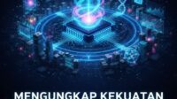 ERA BARU KOMPUTASI! Mengungkap Kekuatan Transformasi Quantum Computing ERA BARU KOMPUTASI! Mengungkap Kekuatan Transformasi Quantum Computing