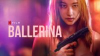Kesan Nonton Ballerina 2025: Aksi Elegan ala John Wick yang Brutal dan Memukau!