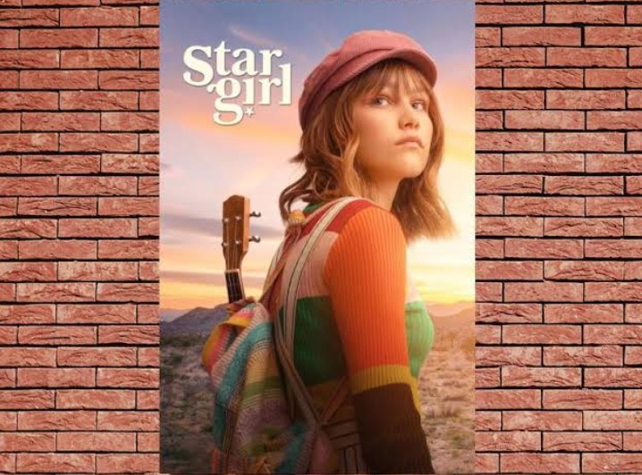 Kesan Nonton Stargirl 2020: Pesona Grace VanderWaal yang Bikin Nagih!