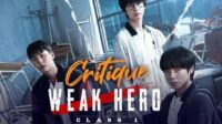 Kesan Nonton Weak Hero: Drama Bully Sekolah Paling Menyesakkan!