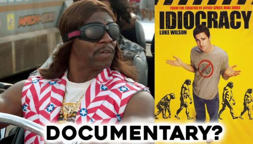 Kesan Nonton Idiocracy: Film Komedi Paling Konyol yang Menyindir Masa Depan