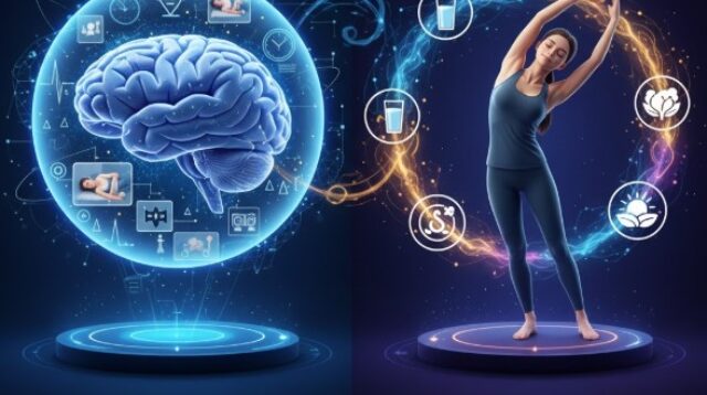 Pentingnya Deep Sleep (Tidur Nyenyak) dan Strategi untuk Pemulihan Total