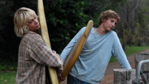 Kesan Nonton Film Breath 2017: Drama Surfing yang Tajam, Sunyi, dan Menyentuh