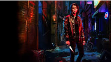 Kesan Nonton My Name: Drama Korea Balas Dendam Paling Brutal Kesan Nonton My Name: Drama Korea Balas Dendam Paling Brutal