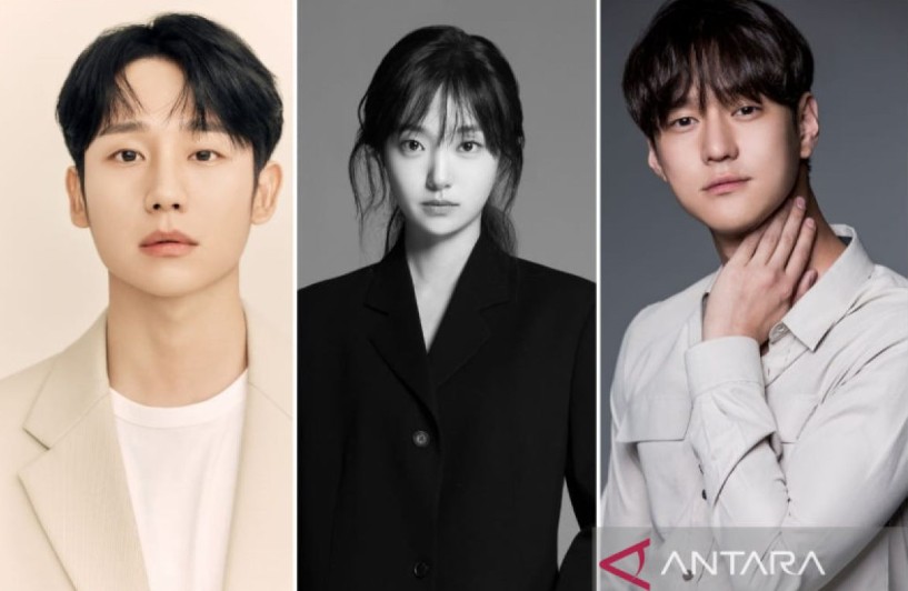 Kesan Nonton Connect: Drama Korea Paling Aneh, Gelap, dan Bikin Penasaran