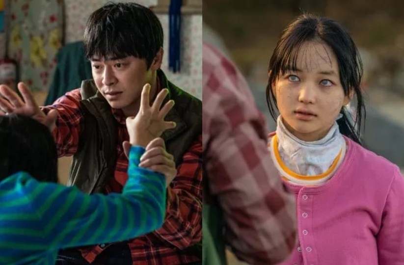 Kesan Nonton My Daughter Is a Zombie: Drama Korea Paling Hangat dan Mengharukan