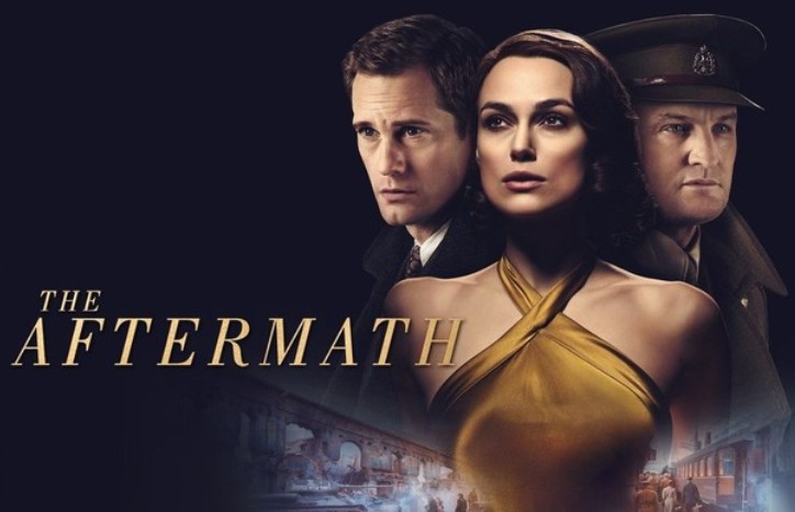 Kesan Nonton Aftermath 2019: Thriller Rumah Baru yang Bikin Merinding Hening Kesan Nonton Aftermath 2019: Thriller Rumah Baru yang Bikin Merinding Hening
