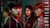 Kesan Nonton Extracurricular: Drama Korea Paling Gelap Tentang Remaja yang Tersesat Kesan Nonton Extracurricular: Drama Korea Paling Gelap Tentang Remaja yang Tersesat