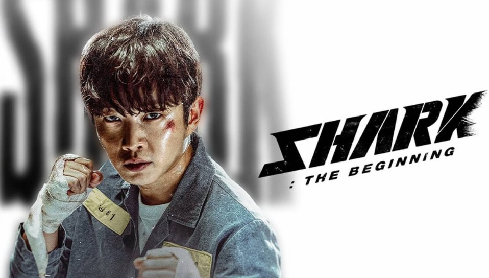 Kesan Nonton Shark: The Beginning 2021, Aksi Brutal dan Emosi yang Bikin Deg-degan
