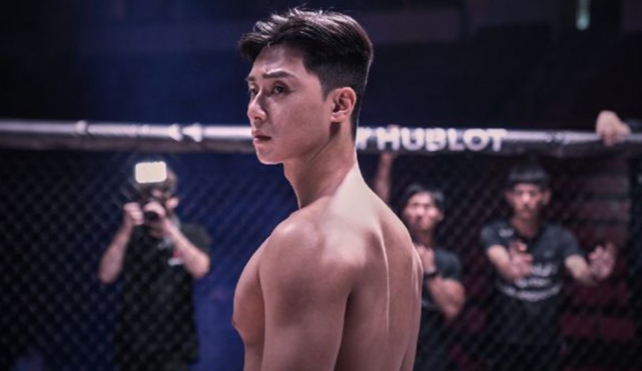 Kesan Nonton Film The Divine Fury: Aksi Eksorsis Modern yang Brutal dan Penuh Emosi Kesan Nonton Film The Divine Fury: Aksi Eksorsis Modern yang Brutal dan Penuh Emosi