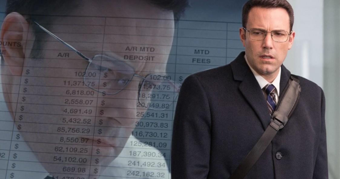 Kesan Nonton Film The Accountant: Aksi Brutal, Misteri, dan Genius Matematika Kesan Nonton Film The Accountant: Aksi Brutal, Misteri, dan Genius Matematika