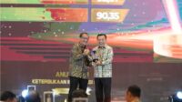 Terima Anugerah Keterbukaan Informasi Publik 2025, Al Haris Tegaskan Komitmen Transparansi Pemprov Jambi Terima Anugerah Keterbukaan Informasi Publik 2025, Al Haris Tegaskan Komitmen Transparansi Pemprov Jambi