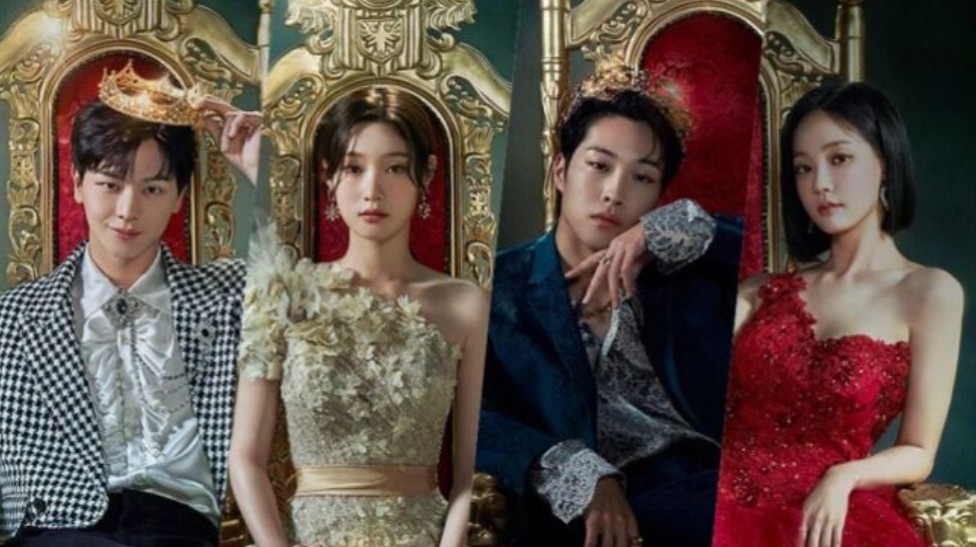 Kesan Nonton Film Korea The Golden Spoon: Ketika Sendok Emas Bisa Mengubah Takdir Hidup Kesan Nonton Film Korea The Golden Spoon: Ketika Sendok Emas Bisa Mengubah Takdir Hidup