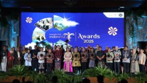 Al Haris Ways: Pariwisata Berkelanjutan, Bukan Sekadar Penghargaan