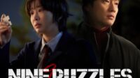 Kesan Nonton Film Nine Puzzles: Misteri Psikologis yang Bikin Otak Ikut Tersesat Kesan Nonton Film Nine Puzzles: Misteri Psikologis yang Bikin Otak Ikut Tersesat